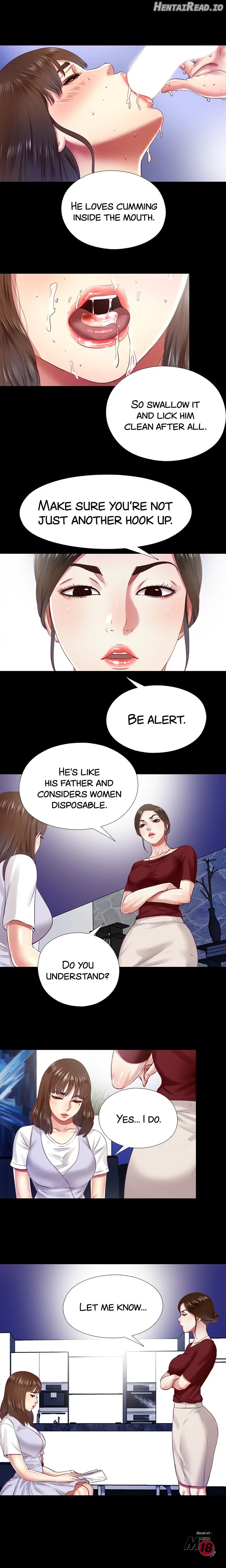 Under One Roof Chapter 10 - page 3