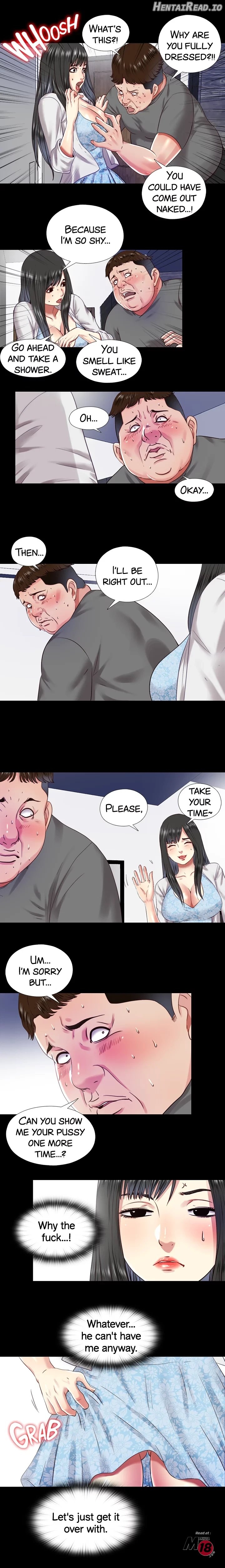 Under One Roof Chapter 11 - page 10