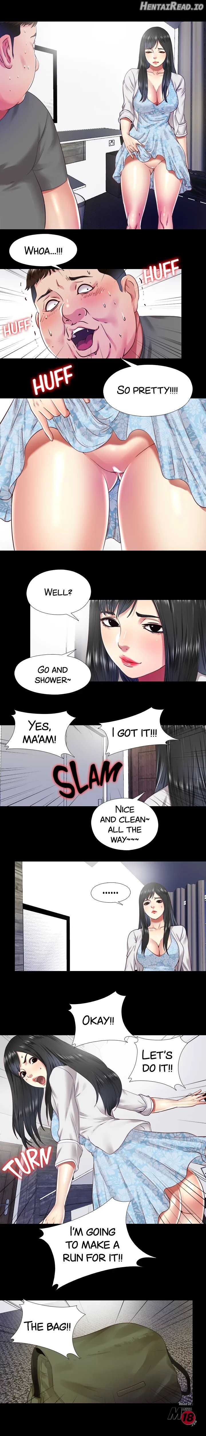 Under One Roof Chapter 11 - page 11