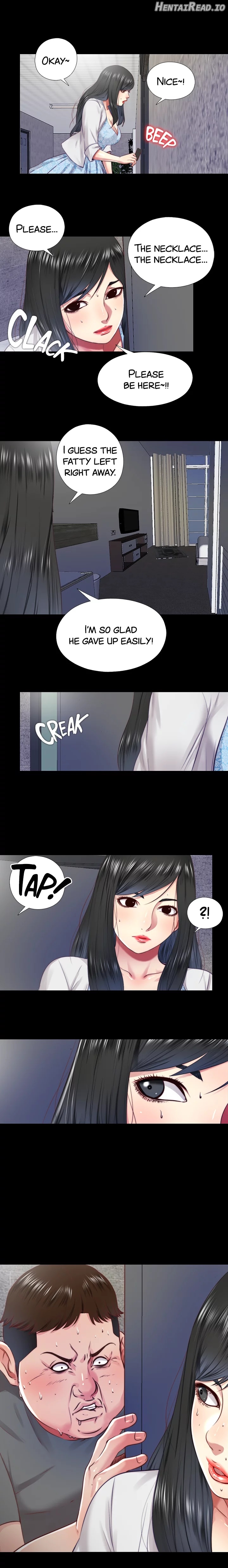 Under One Roof Chapter 13 - page 11