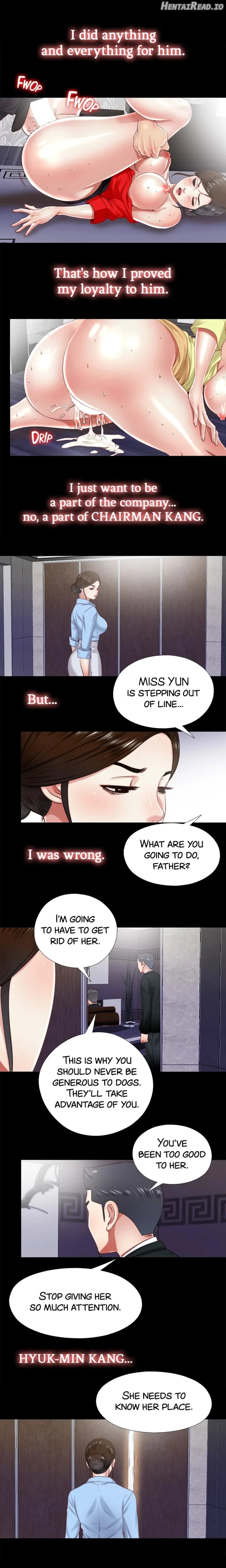 Under One Roof Chapter 17 - page 2