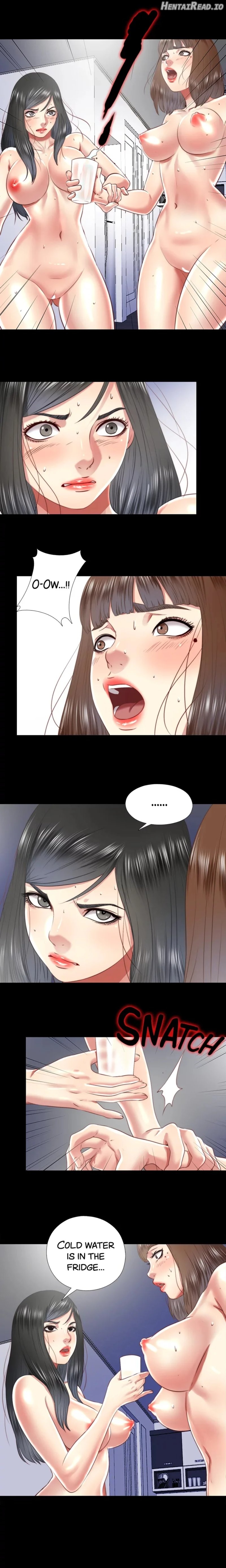 Under One Roof Chapter 23 - page 10
