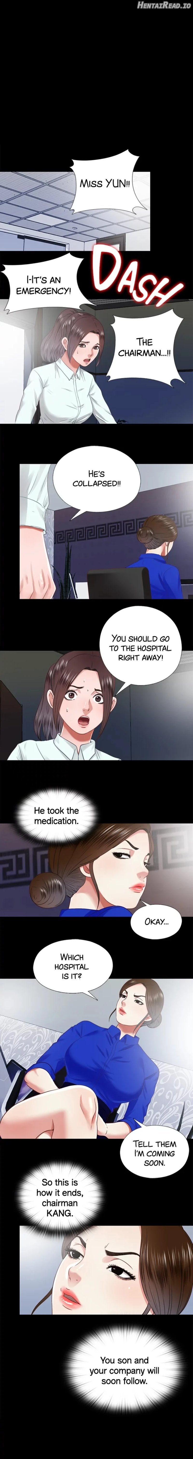 Under One Roof Chapter 29 - page 1
