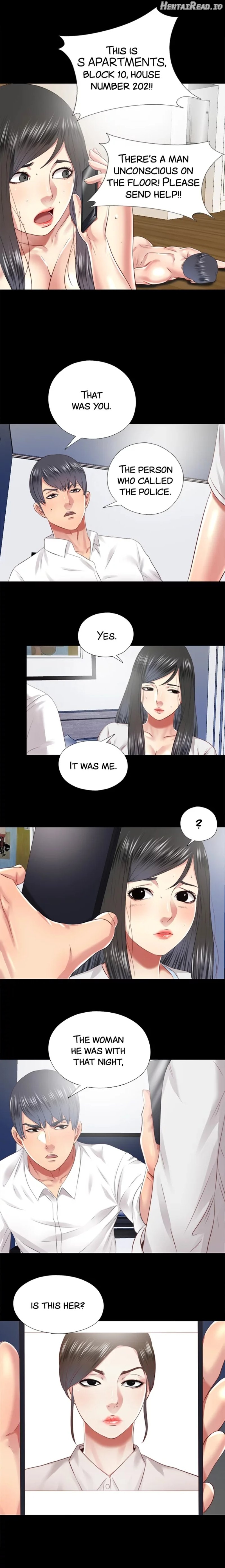 Under One Roof Chapter 29 - page 11