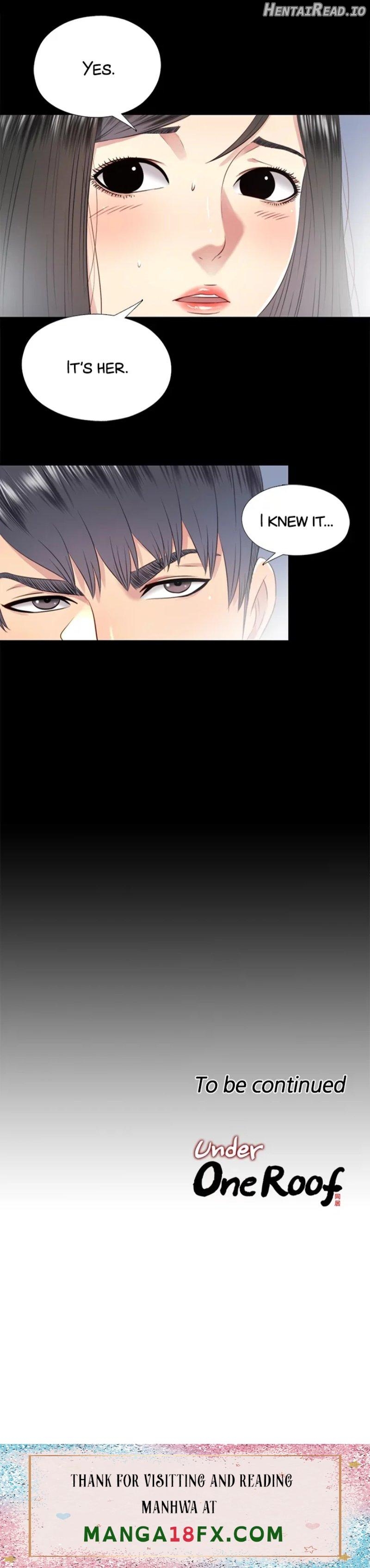 Under One Roof Chapter 29 - page 12