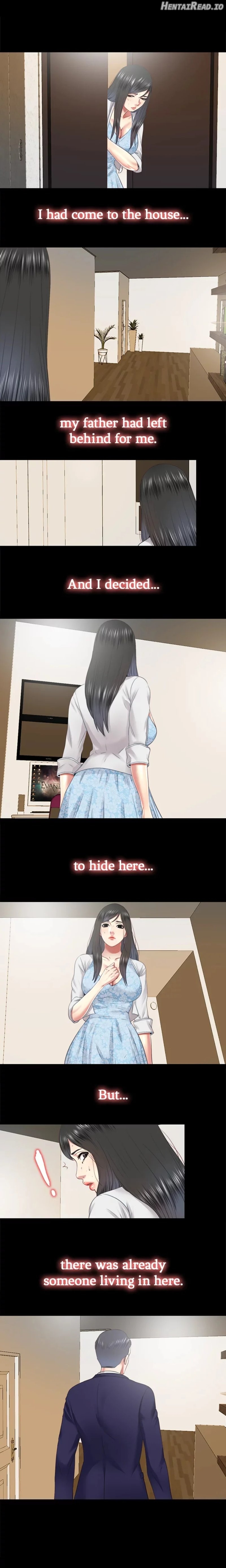Under One Roof Chapter 29 - page 8