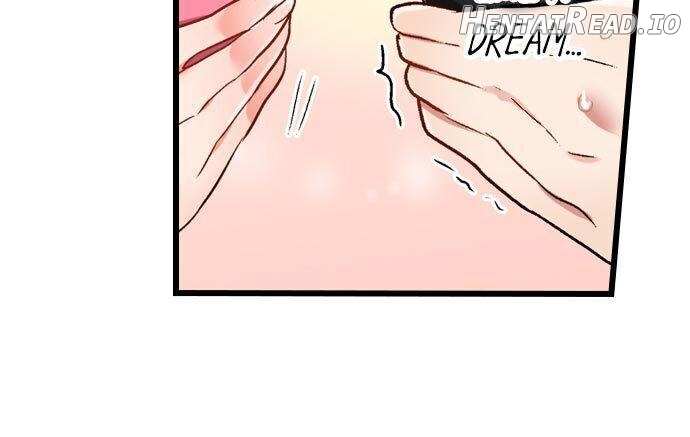 5-Second Sex Delivery Chapter 4 - page 18