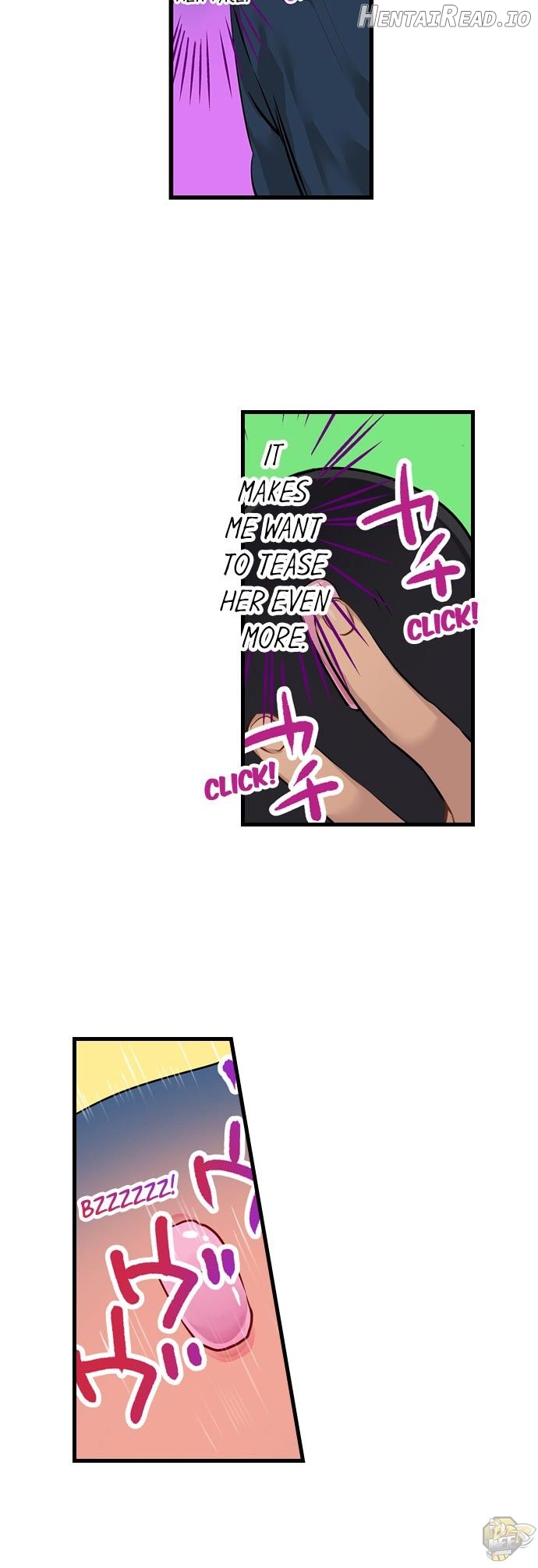 Sexercise on a Diet: Jump Roping & Tits Bouncing Chapter 8 - page 3