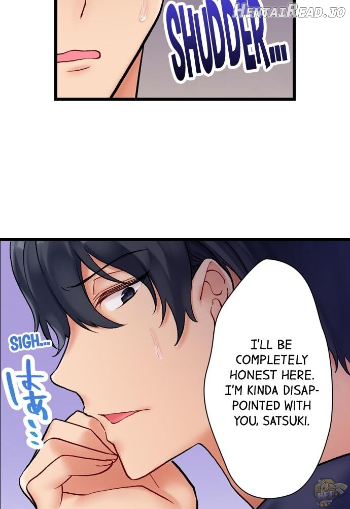 Sexual Abstinence Failure Chapter 1 - page 15