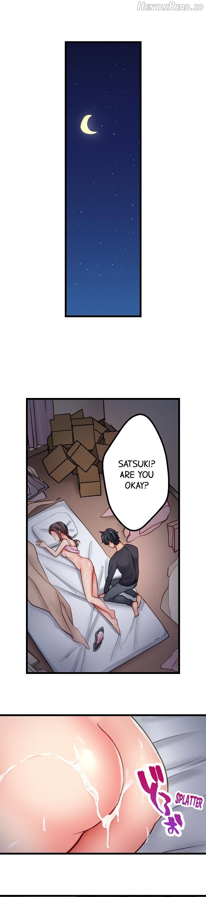 Sexual Abstinence Failure Chapter 4 - page 2