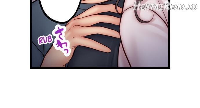Sexual Abstinence Failure Chapter 8 - page 6