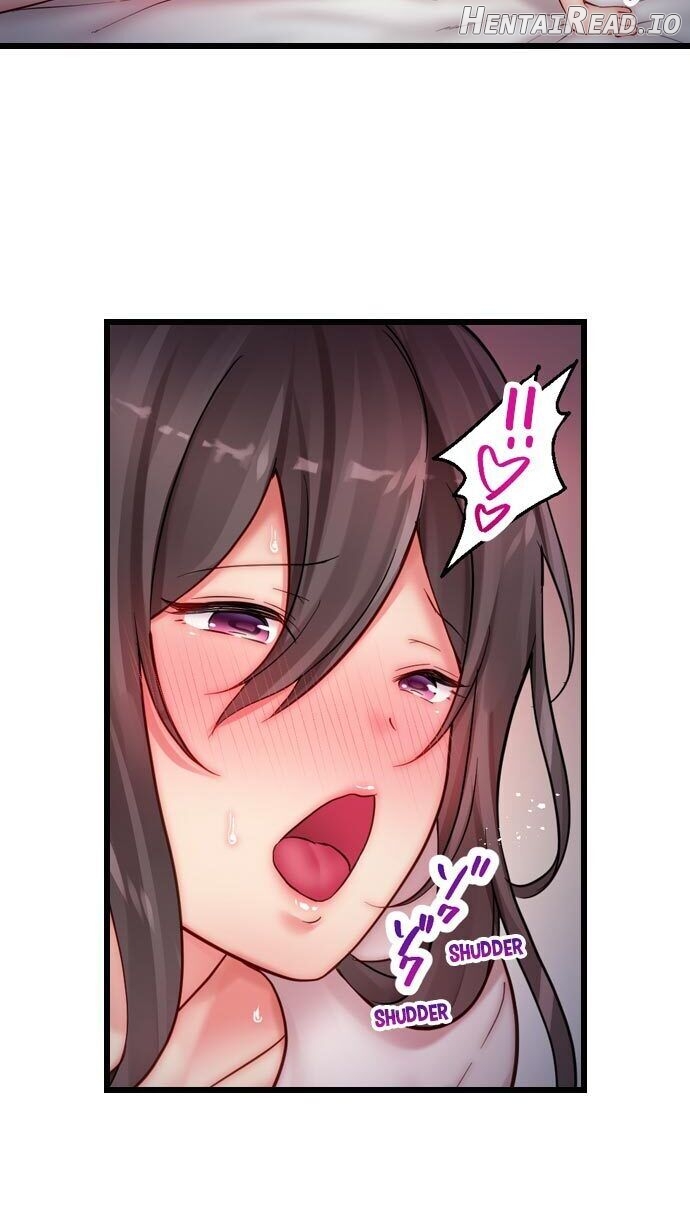 Sexual Abstinence Failure Chapter 8 - page 8
