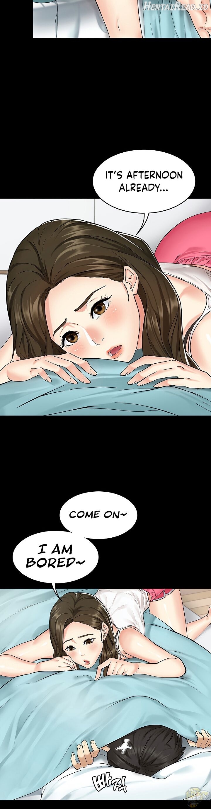 She is My Sister Chapter 1 - page 4