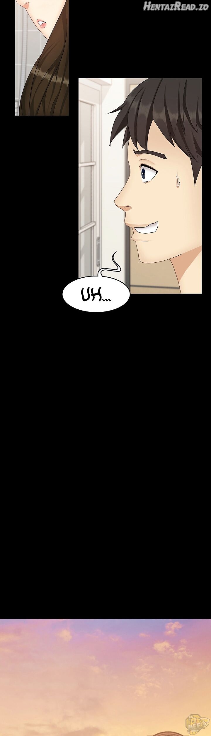 She is My Sister Chapter 1 - page 46
