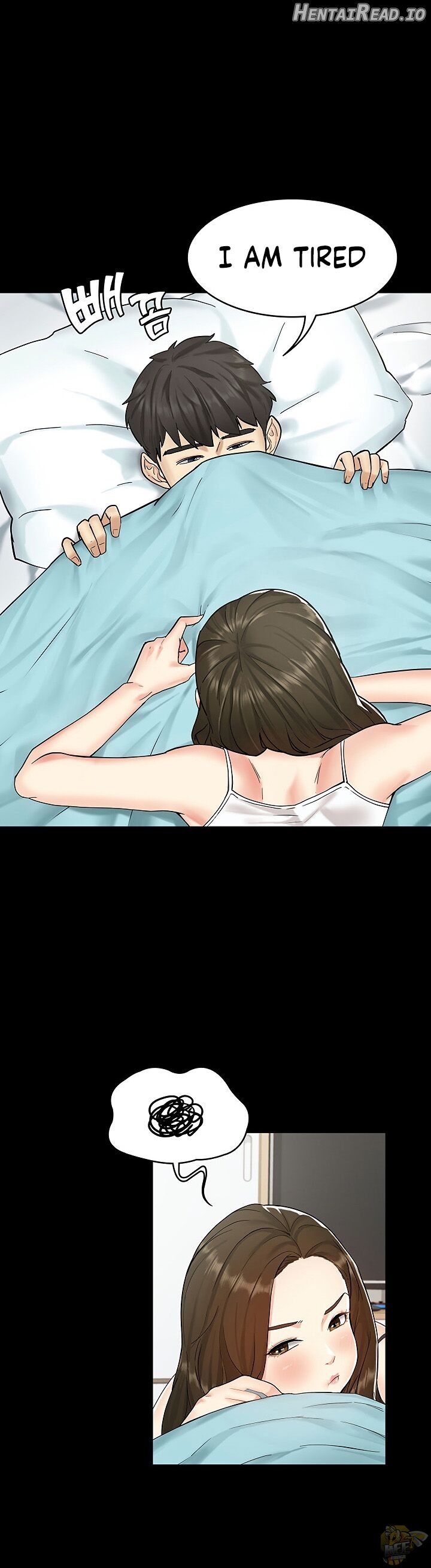 She is My Sister Chapter 1 - page 5