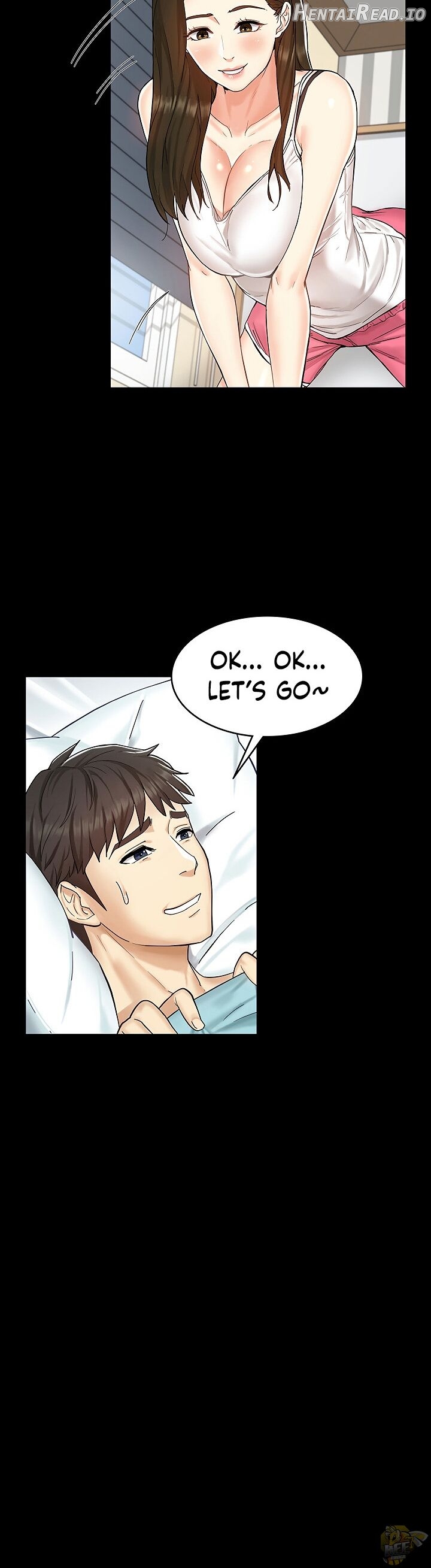 She is My Sister Chapter 1 - page 7