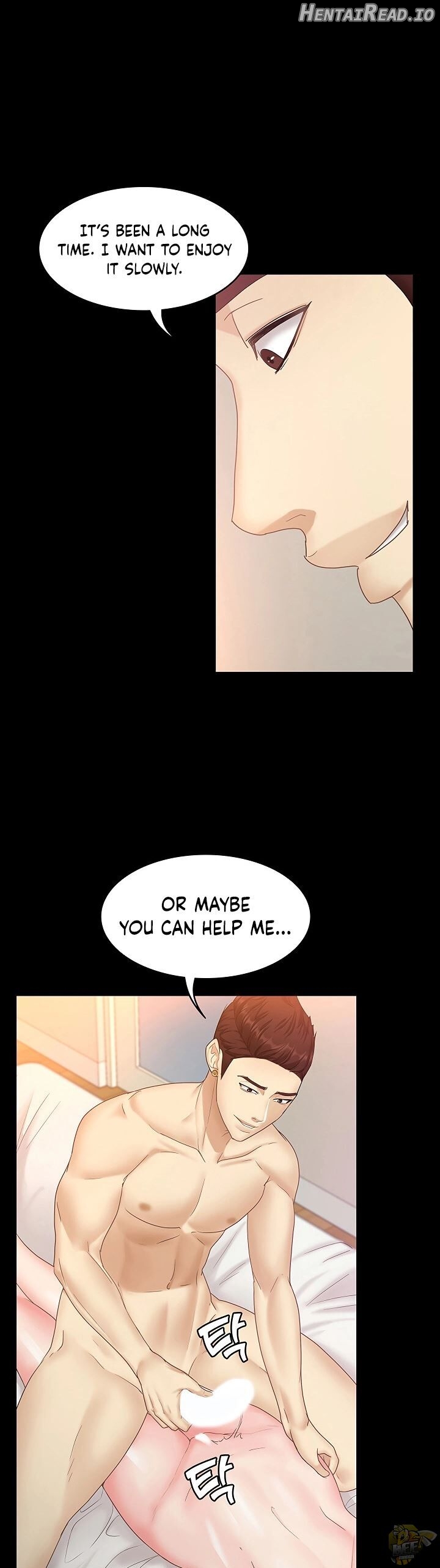 She is My Sister Chapter 3 - page 5