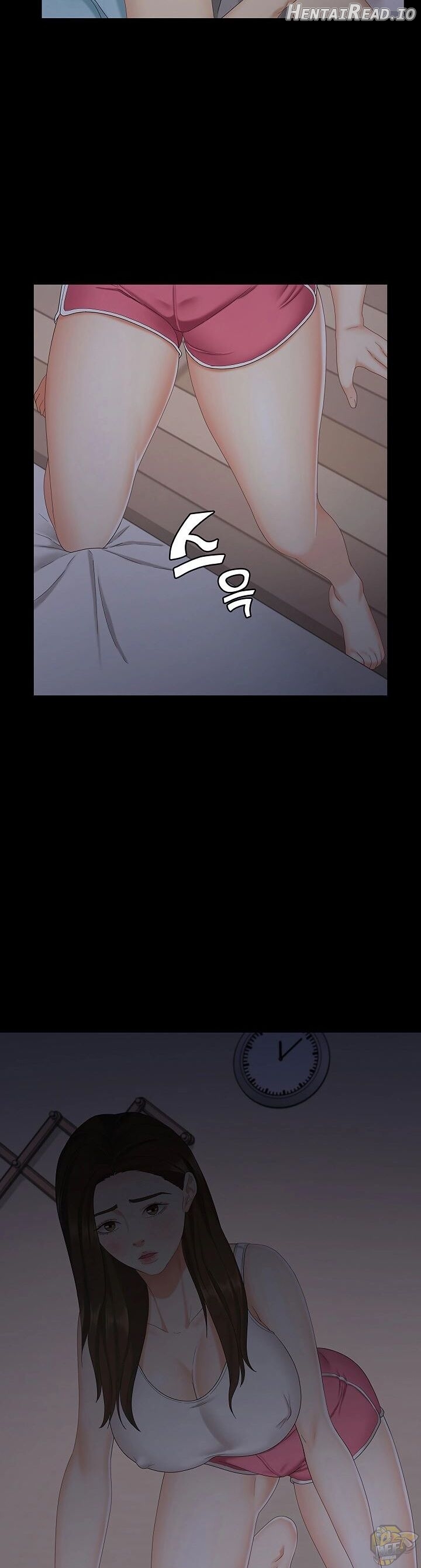 She is My Sister Chapter 4 - page 50