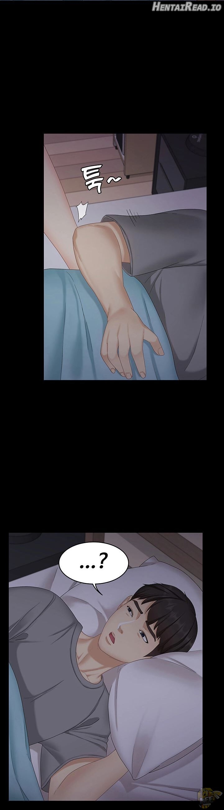 She is My Sister Chapter 5 - page 4