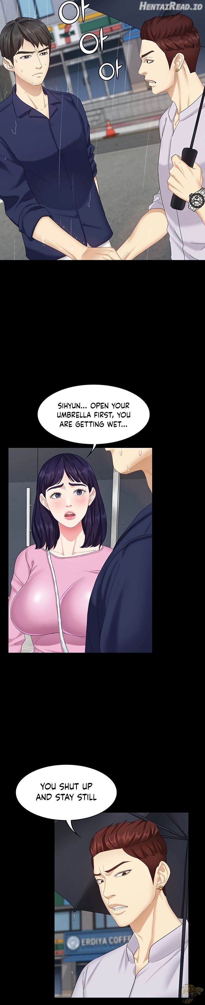 She is My Sister Chapter 7 - page 3