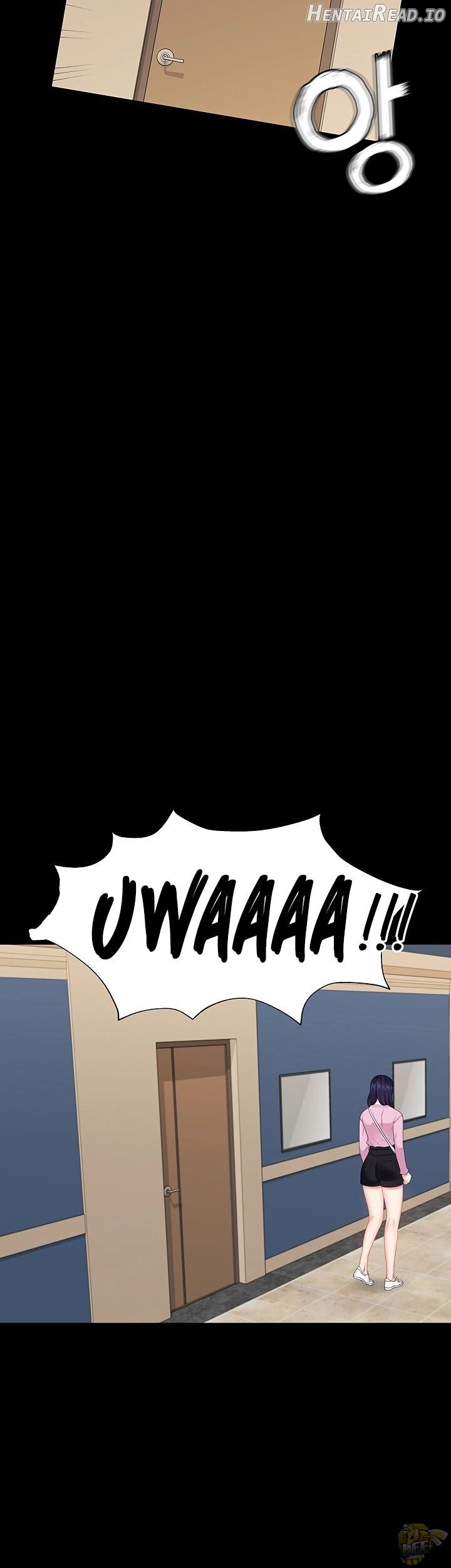 She is My Sister Chapter 8 - page 2