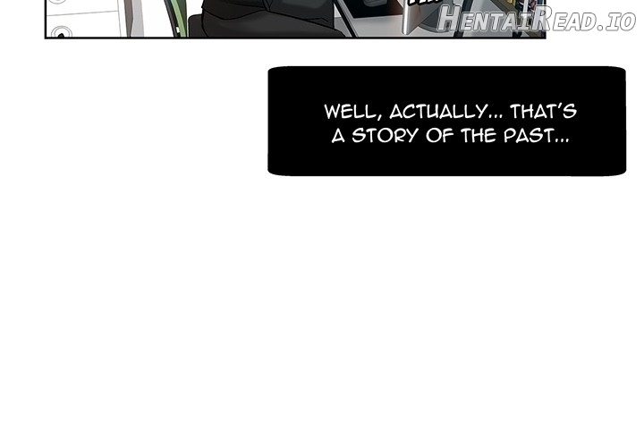 The Unexpected Guest Chapter 0.1 - page 2