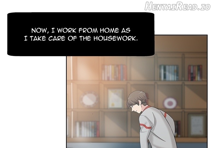 The Unexpected Guest Chapter 0.1 - page 3