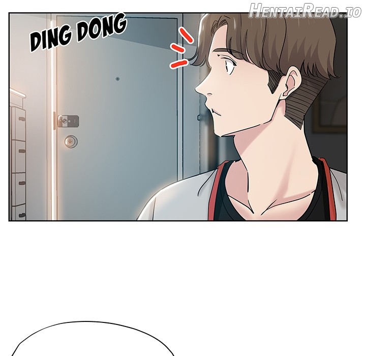 The Unexpected Guest Chapter 1 - page 7