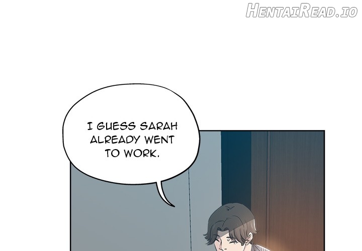 The Unexpected Guest Chapter 2 - page 2