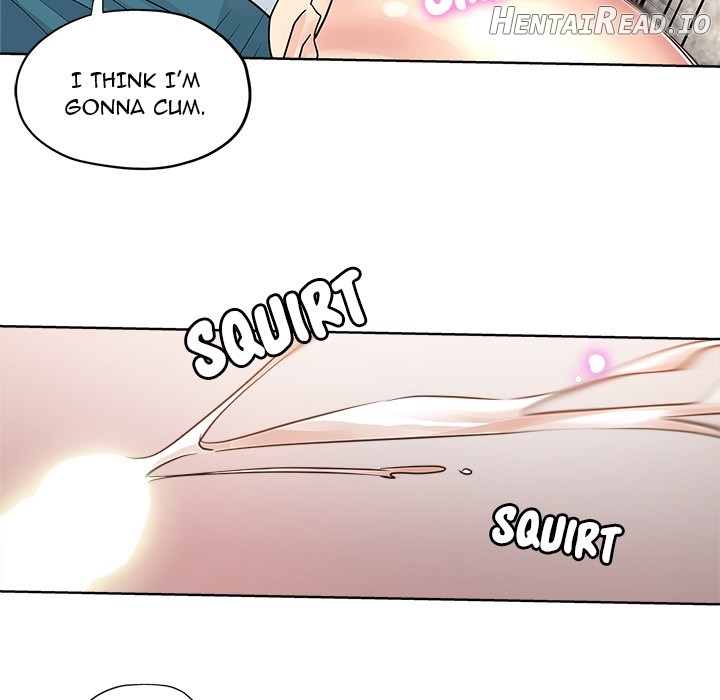 The Unexpected Guest Chapter 2 - page 50