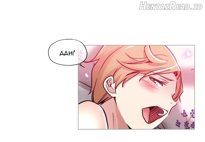 The Unexpected Guest Chapter 3 - page 3
