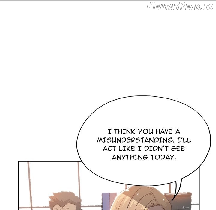 The Unexpected Guest Chapter 3 - page 32