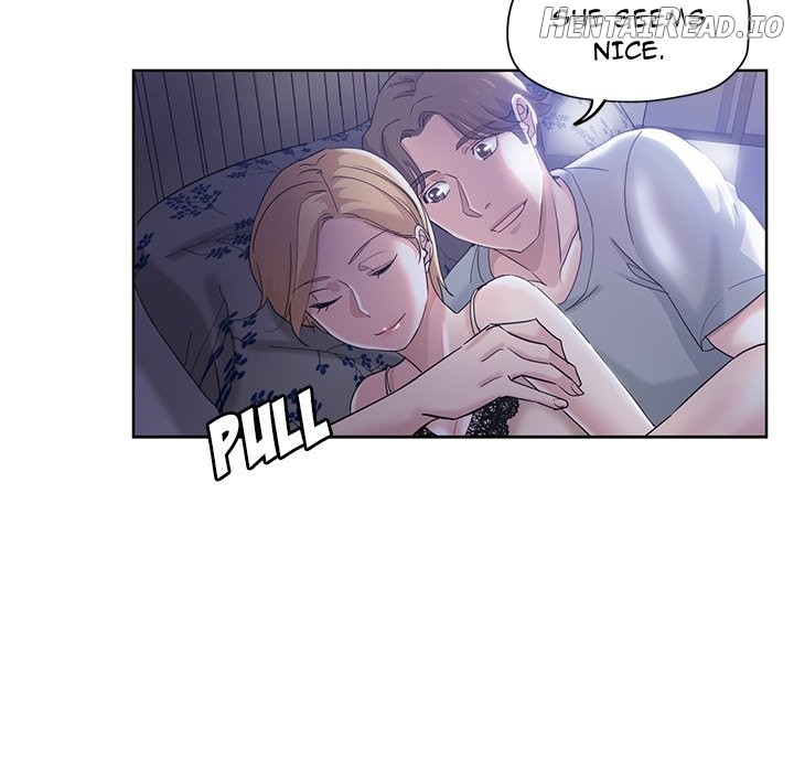 The Unexpected Guest Chapter 3 - page 46