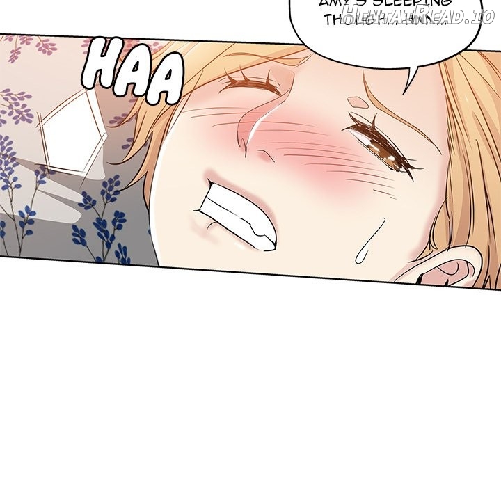The Unexpected Guest Chapter 3 - page 7