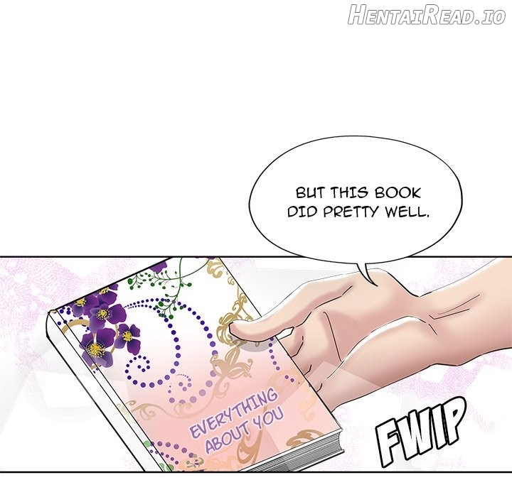 The Unexpected Guest Chapter 3 - page 72