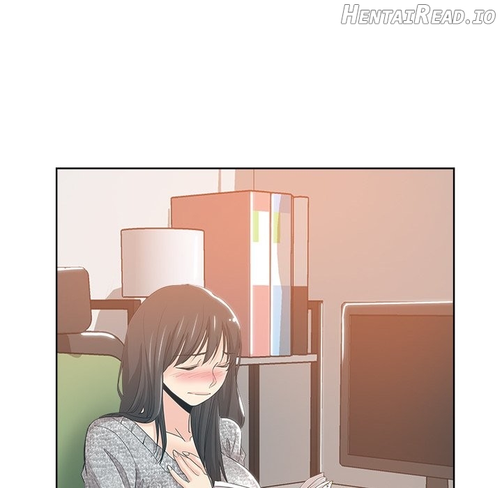 The Unexpected Guest Chapter 3 - page 85