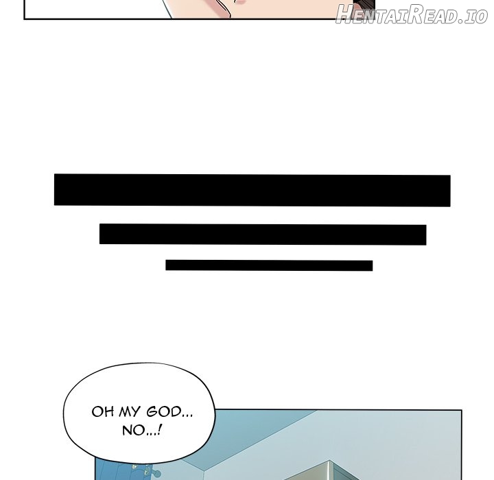 The Unexpected Guest Chapter 7 - page 32