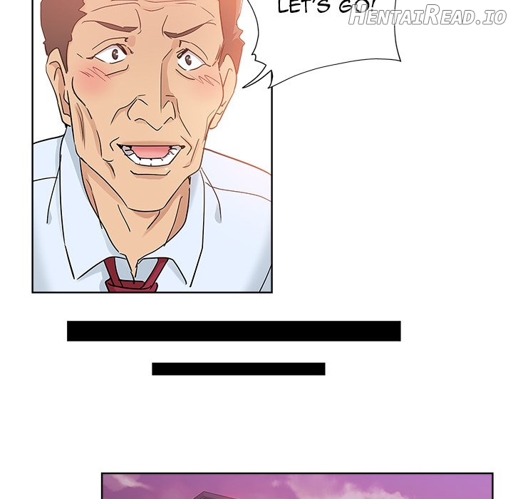 The Unexpected Guest Chapter 7 - page 7