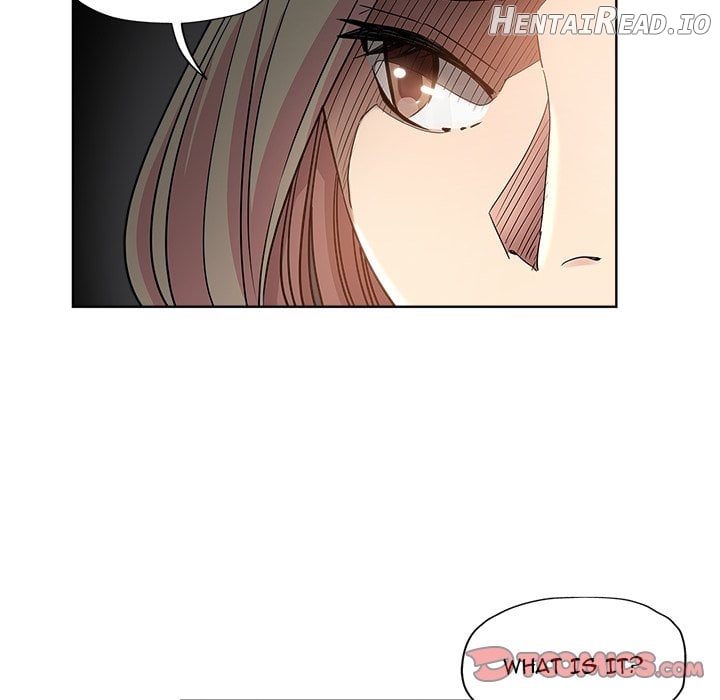 The Unexpected Guest Chapter 8 - page 16