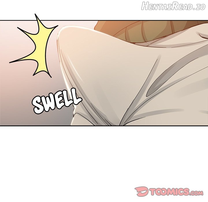 The Unexpected Guest Chapter 9 - page 32