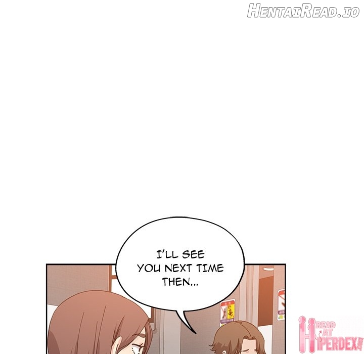 The Unexpected Guest Chapter 9 - page 33