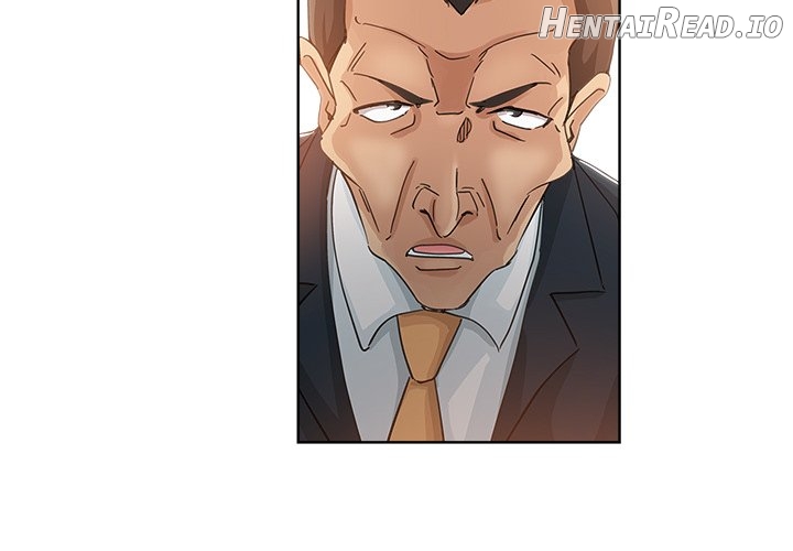 The Unexpected Guest Chapter 9 - page 4