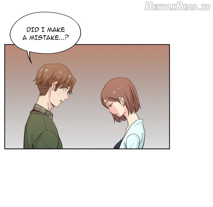 The Unexpected Guest Chapter 9 - page 45