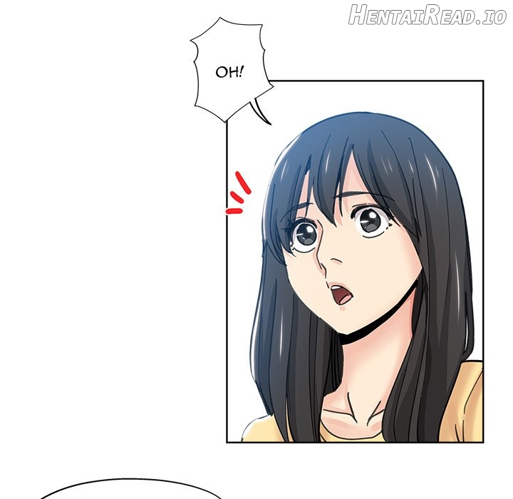 The Unexpected Guest Chapter 9 - page 72