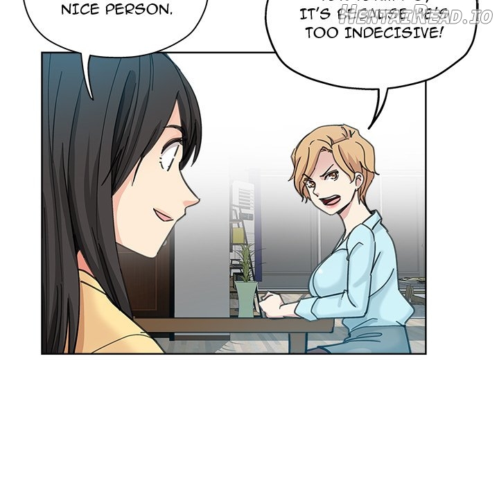 The Unexpected Guest Chapter 9 - page 76