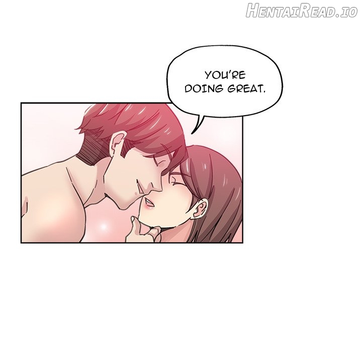 The Unexpected Guest Chapter 9 - page 89