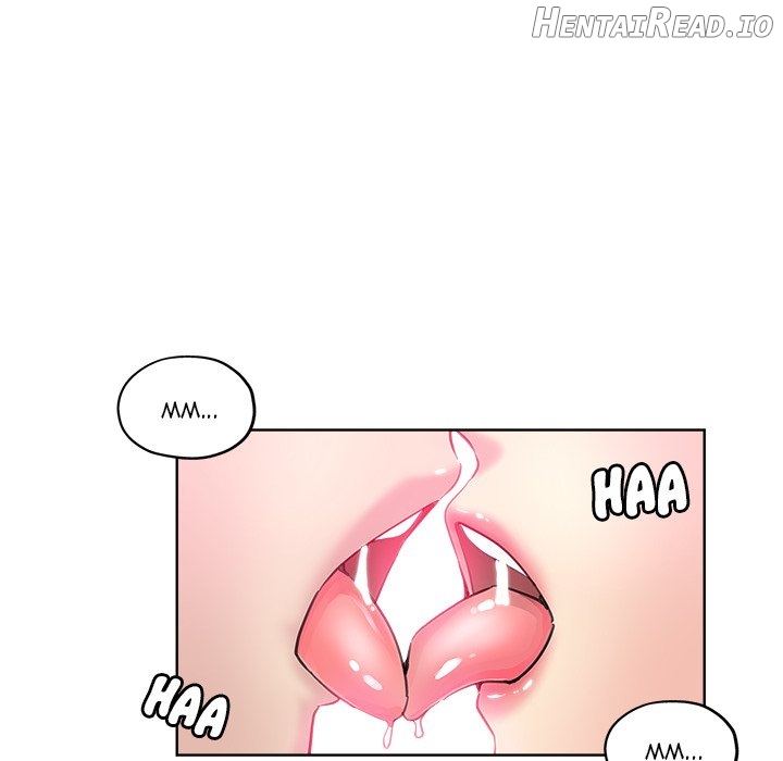 The Unexpected Guest Chapter 9 - page 90