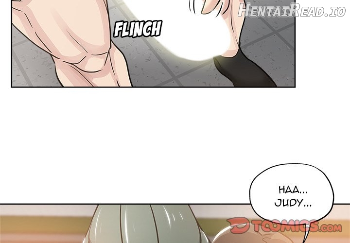 The Unexpected Guest Chapter 12 - page 2