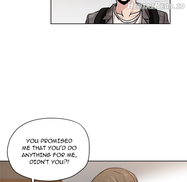 The Unexpected Guest Chapter 13 - page 51