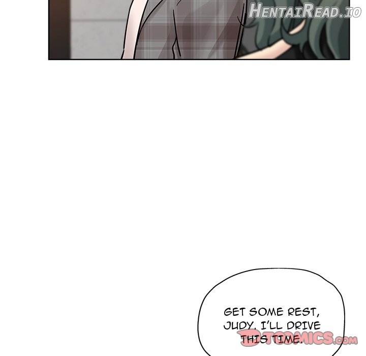 The Unexpected Guest Chapter 14 - page 50